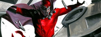 Vengeance - Magneto