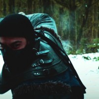Mortal Kombat: Legacy - Sub-Zero