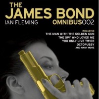 The James Bond Omnibus Volume 002
