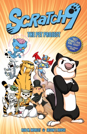 Scratch 9 TPB