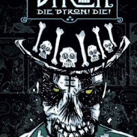 byron_comic Byron: Die Byron Die
