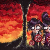 Sean Dietrich - Hansel and Gretel