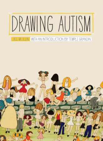 Drawing Autism By Jill Mullin