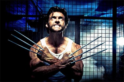 Wolverine: Origins