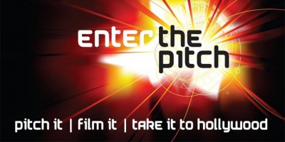 The Pitch - film competition