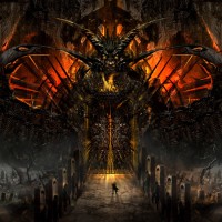 GATES_final The Four Horsemen of the Apocalypse Book One: Helldiver