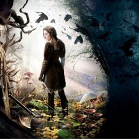 snow-white-and-the-huntsman Snow White and the Huntsman - Kristen Stewart
