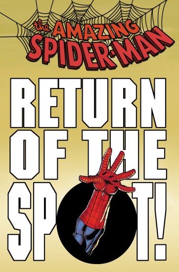 Amazing Spider-Man #589