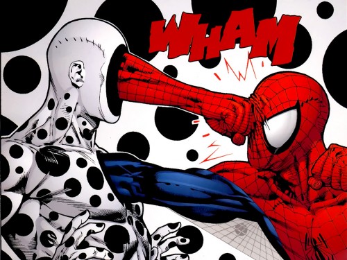 Amazing Spider-Man #589