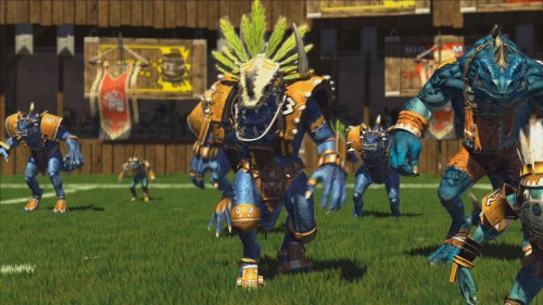 Blood Bowl PC