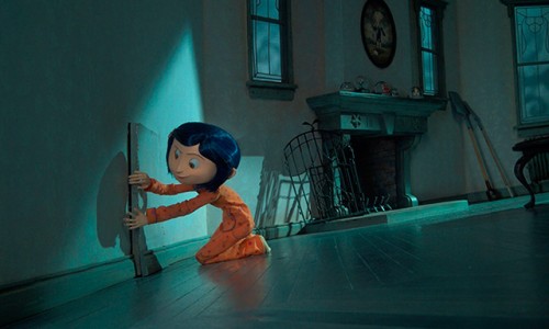 Coraline