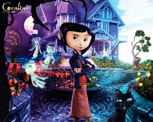 Coraline