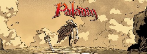 Paladin - Sinople Publishing