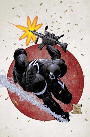 Venom #1