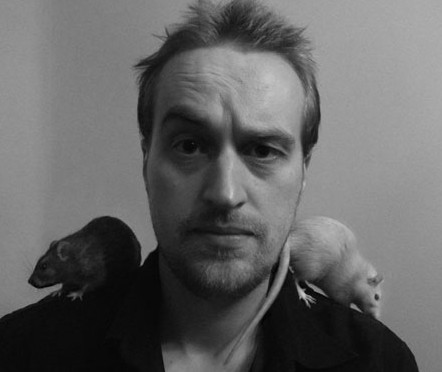 Carl Doherty