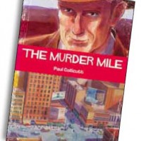 The Murder Mile - Paul Collicutt
