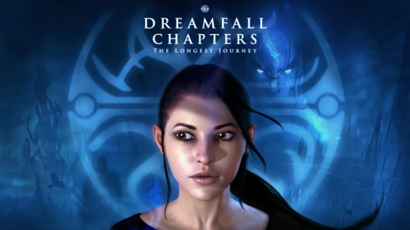 Dreamfall Chapters: The Longest Journey