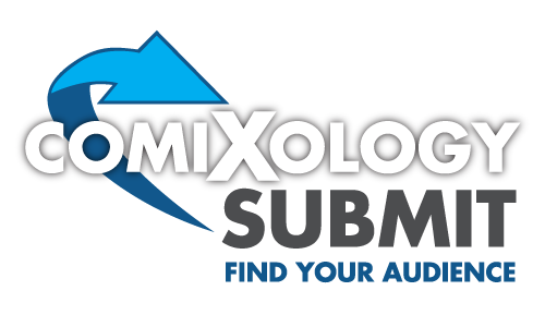 Comixology Submit
