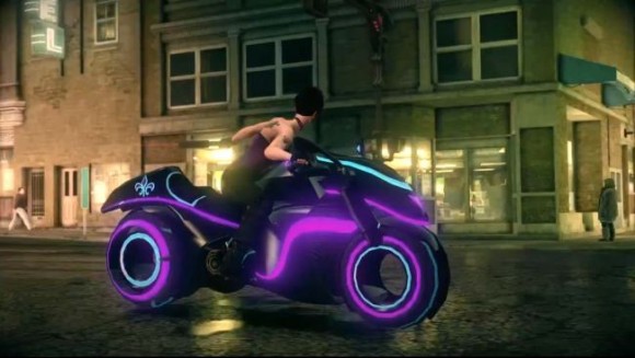 Saint's Row IV