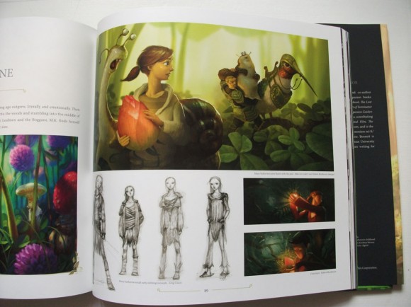 The Art of Epic - Titan Books