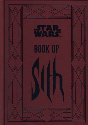 Star Wars: The Book of Sith