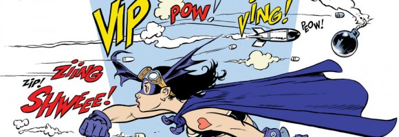 Fearless Dawn