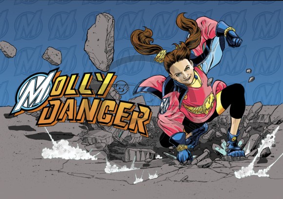 Molly Danger