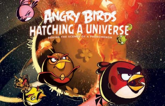 Angry Birds: Hatching a Universe