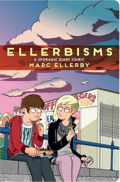 Ellerbisms - Marc Ellerby