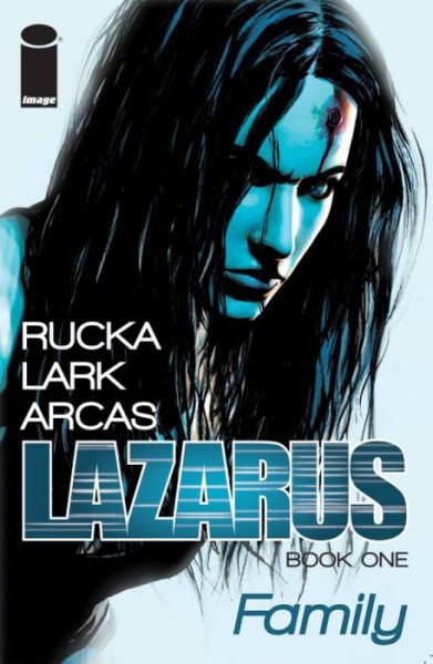 Lazarus: Volume One