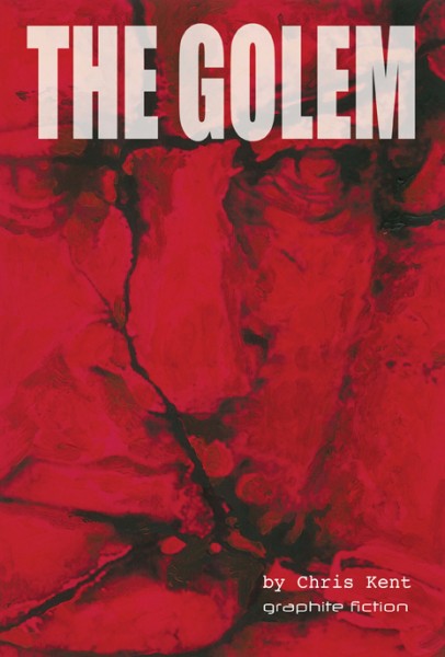 The Golem, by Chris Kent