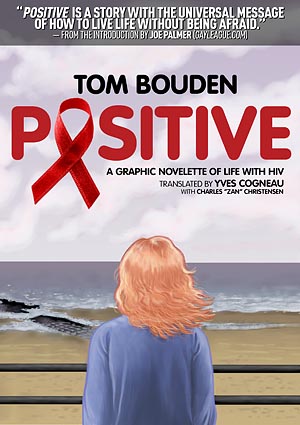 Positive - Tom Bouden