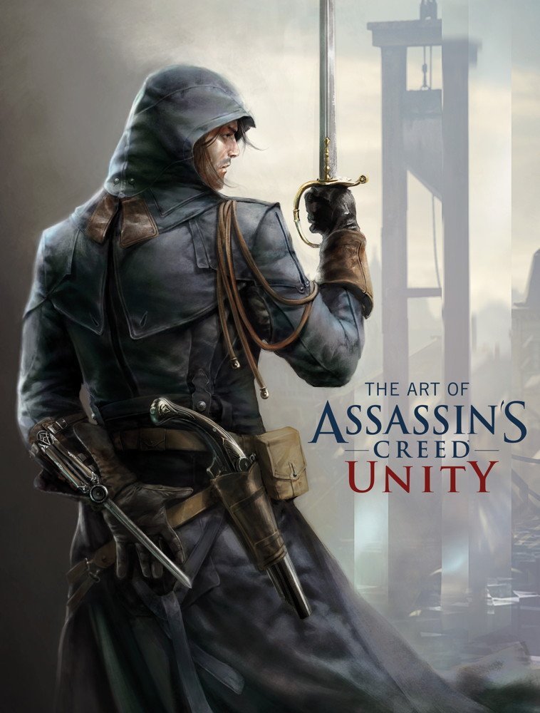 Assassin's Creed Unity review