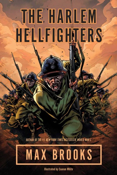 The Harlem Hellfighters