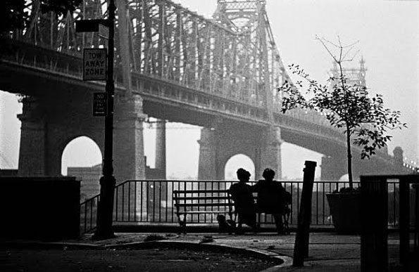 Manhattan - Woody Allen