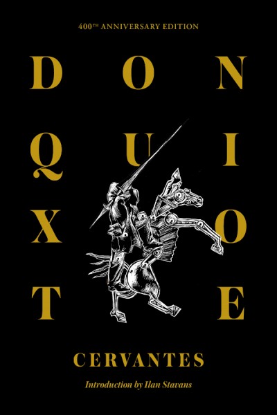 Don Quixote - Miguel de Cervantes