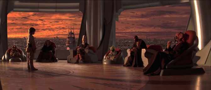 Star Wars Episode I: The Phantom Menace