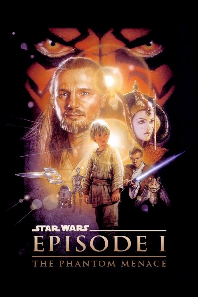 Star Wars Episode I: The Phantom Menace