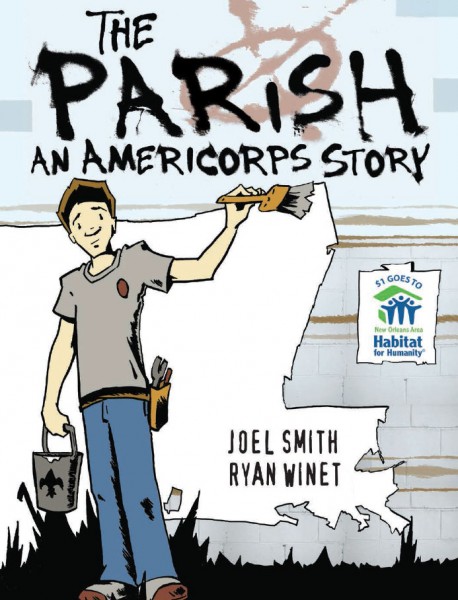 parish-americorps