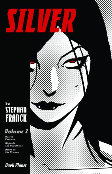 Silver volume 2 - Stephan Franck