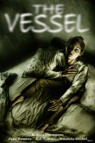 The Vessel