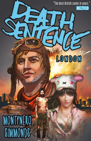 Death Sentence: London