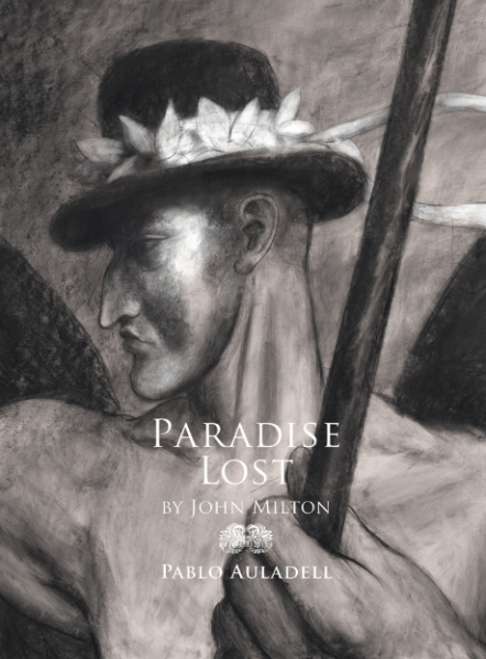 Paradise Lost - Pablo Auladell