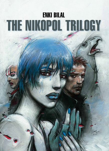 The Nikopol Trilogy