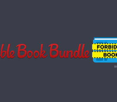 Humble Book Bundle: Forbidden Books