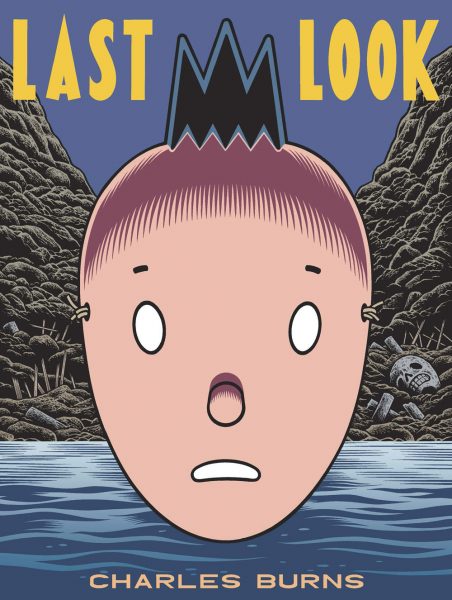 Charles Burns - Last Look