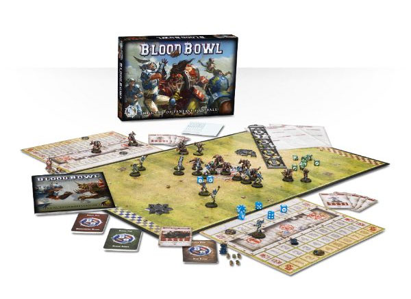 Blood Bowl