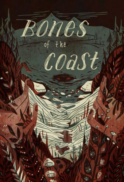 Bones of the Coast