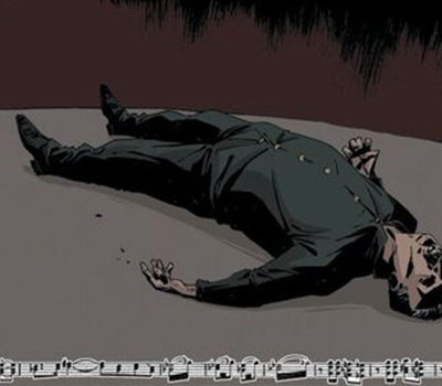 The Death of Stalin