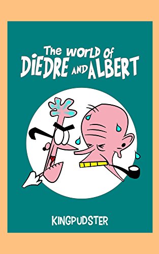 The World of Diedre And Albert